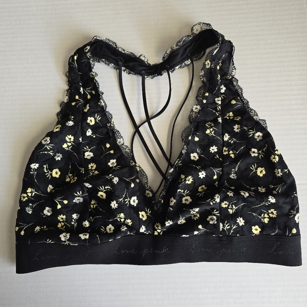 Victoria's Secret PINK Bralette